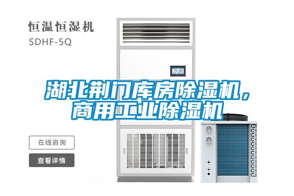 湖北荊門庫房除濕機，商用工業(yè)除濕機
