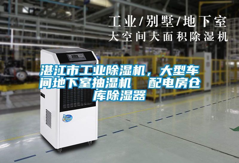 湛江市工業除濕機，大型車間地下室抽濕機  配電房倉庫除濕器