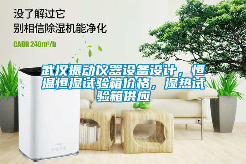 武漢振動儀器設備設計，恒溫恒濕試驗箱價格，濕熱試驗箱供應