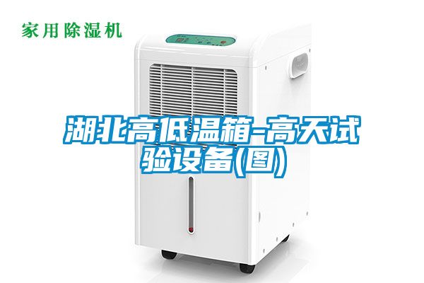 湖北高低溫箱-高天試驗設備(圖)