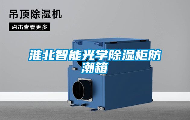 淮北智能光學除濕柜防潮箱