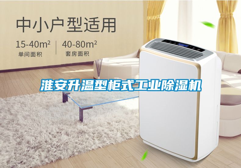 淮安升溫型柜式工業除濕機
